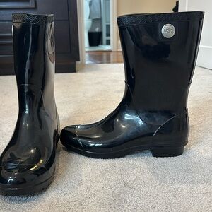 Ugg Rain Boots
